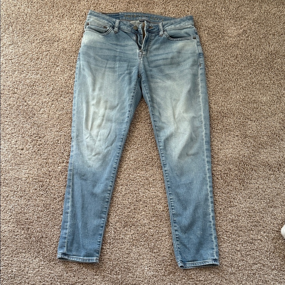 American Eagle Men’s Jeans